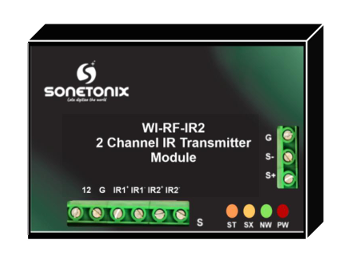 Retrofit Communication Interface IR Module