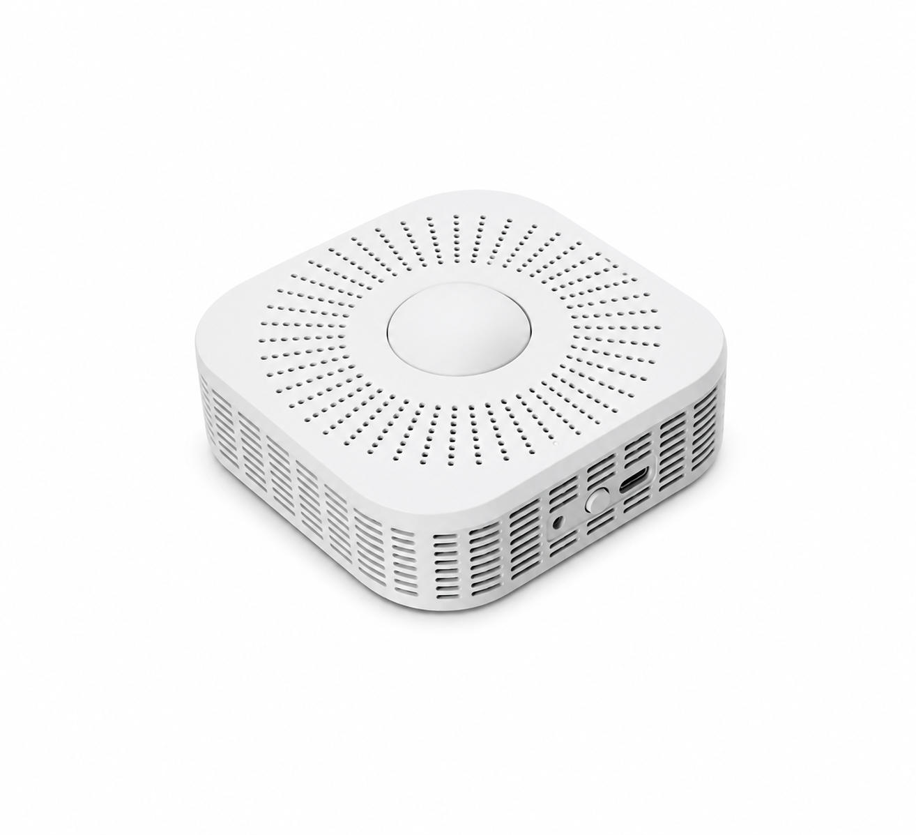 Smart Occupancy Sensor